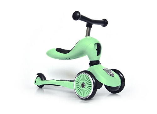 Scoot and Ride Highway Kick 1 Kiwi